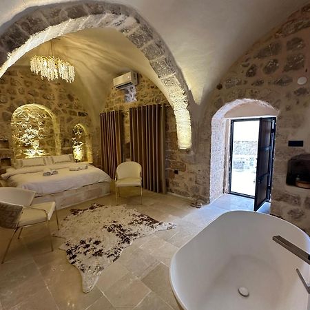 Miri Cave Suite 마르딘 외부 사진