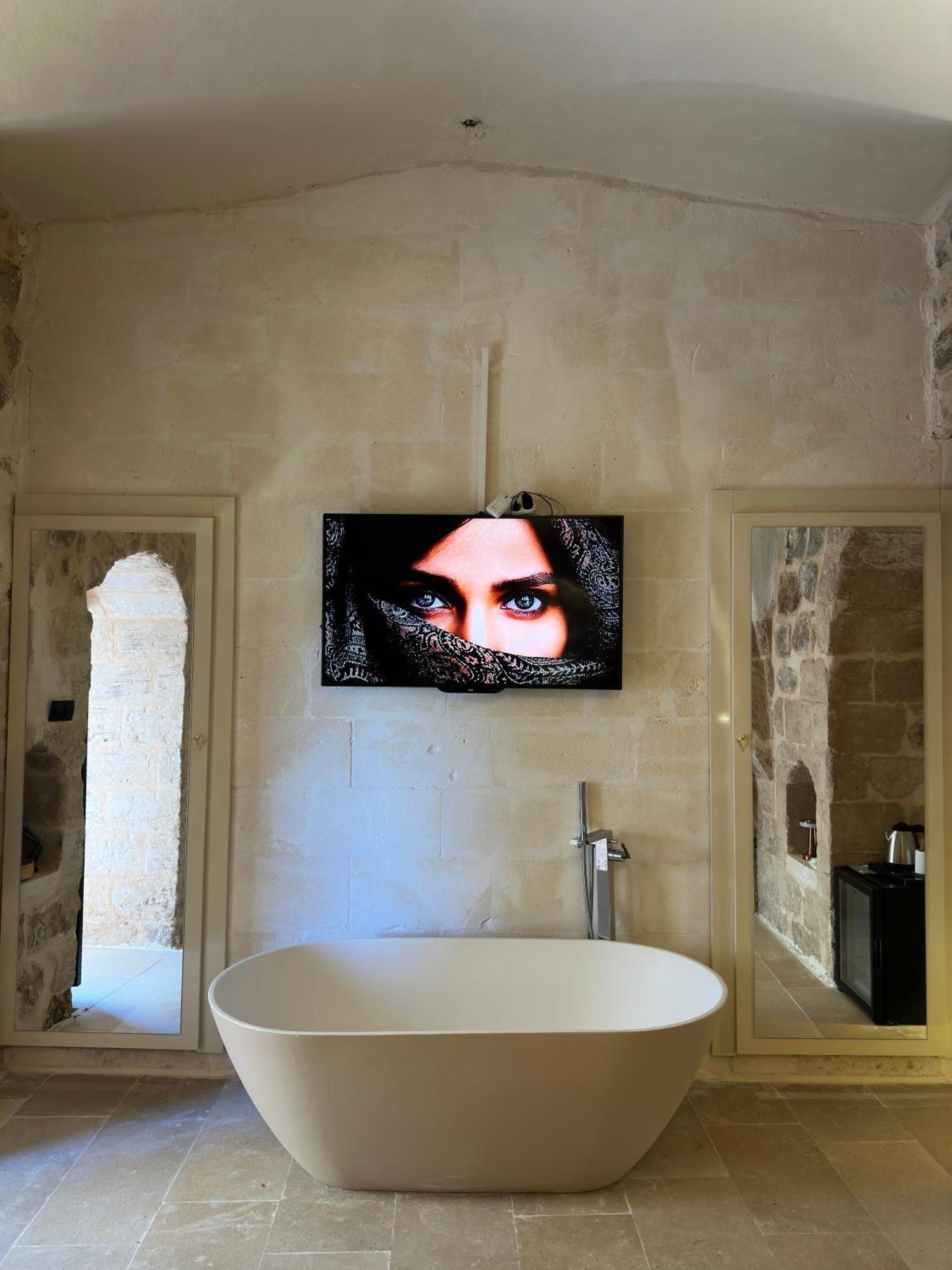 Miri Cave Suite 마르딘 외부 사진