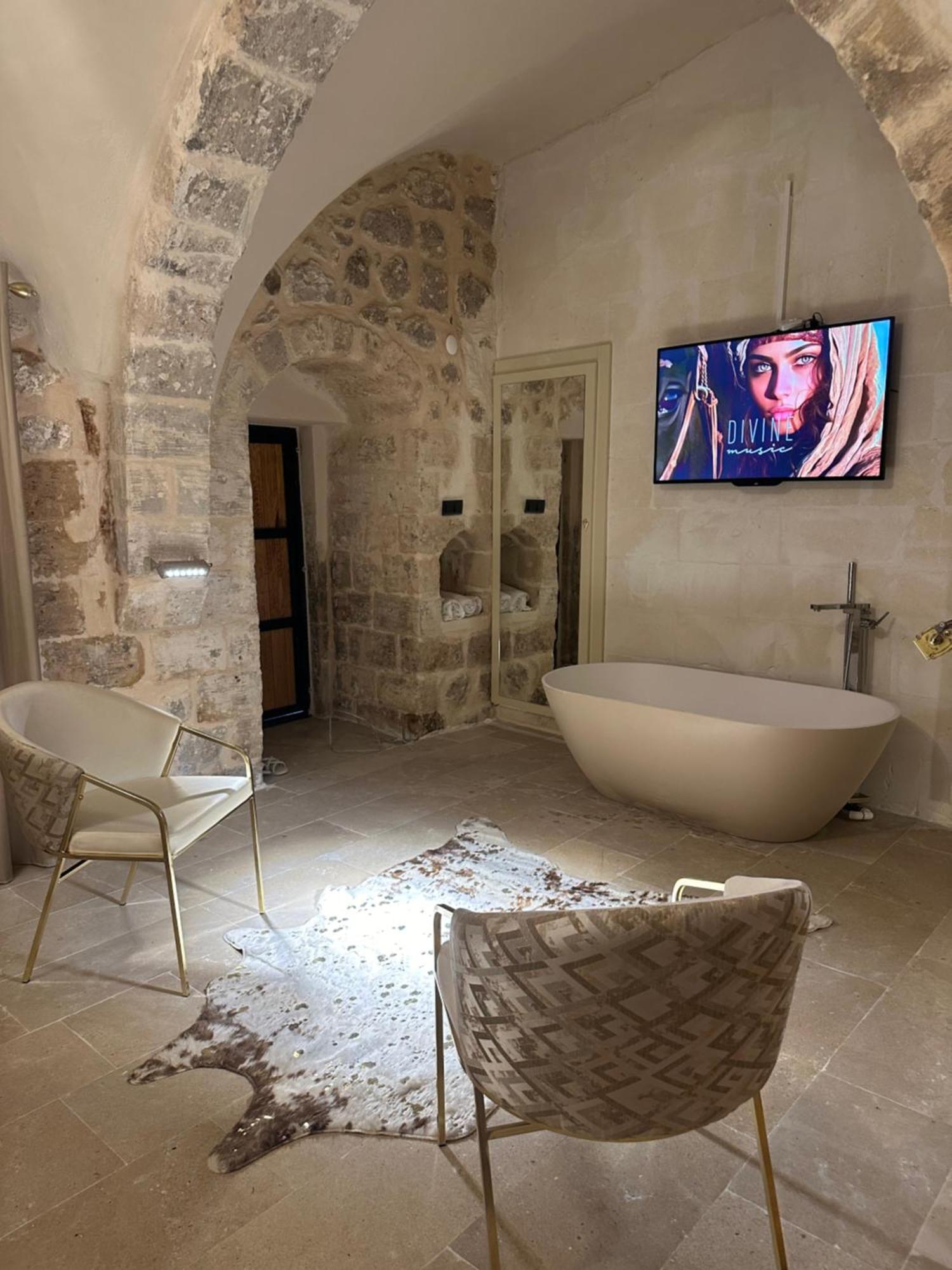 Miri Cave Suite 마르딘 외부 사진