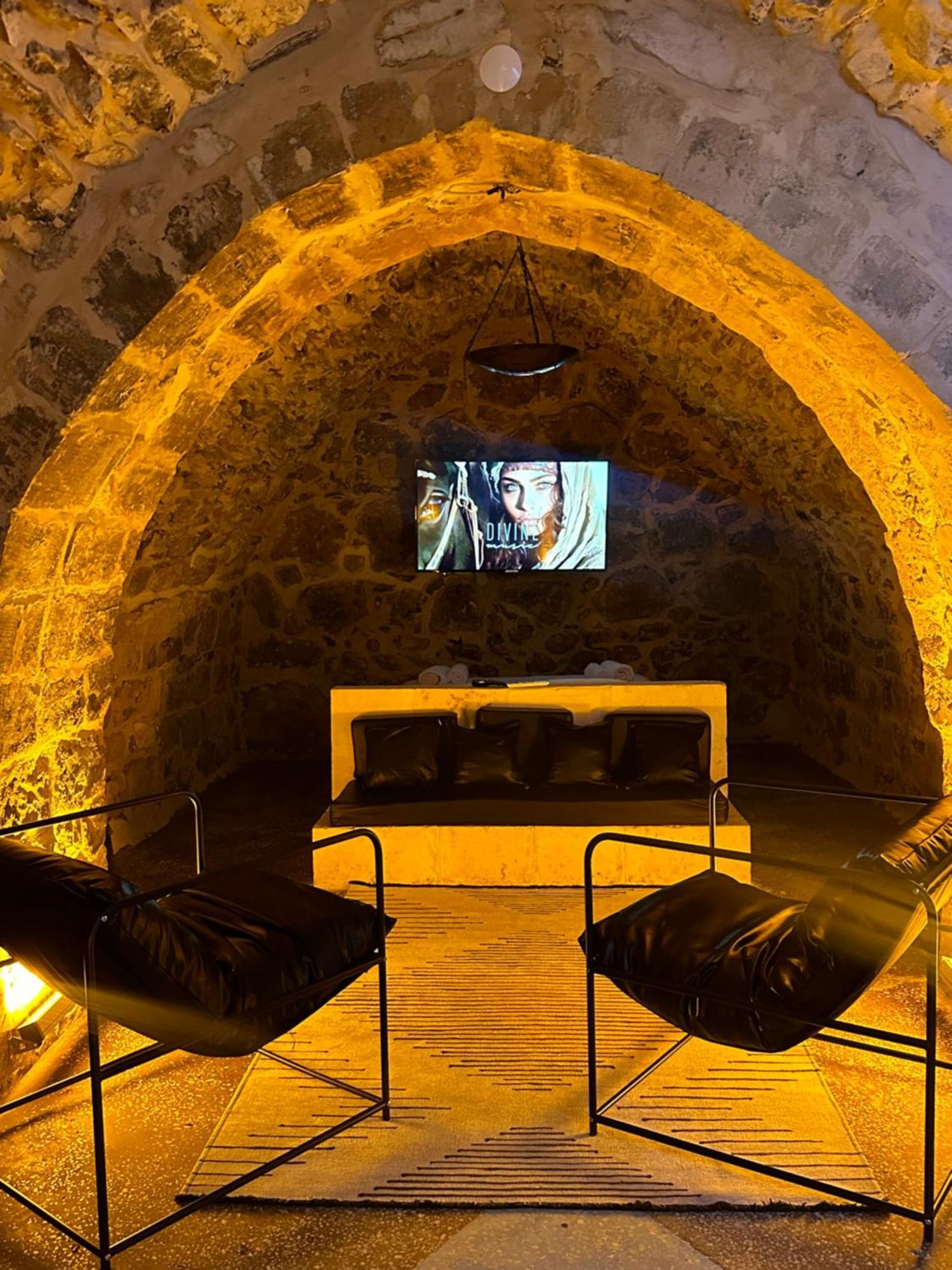 Miri Cave Suite 마르딘 외부 사진