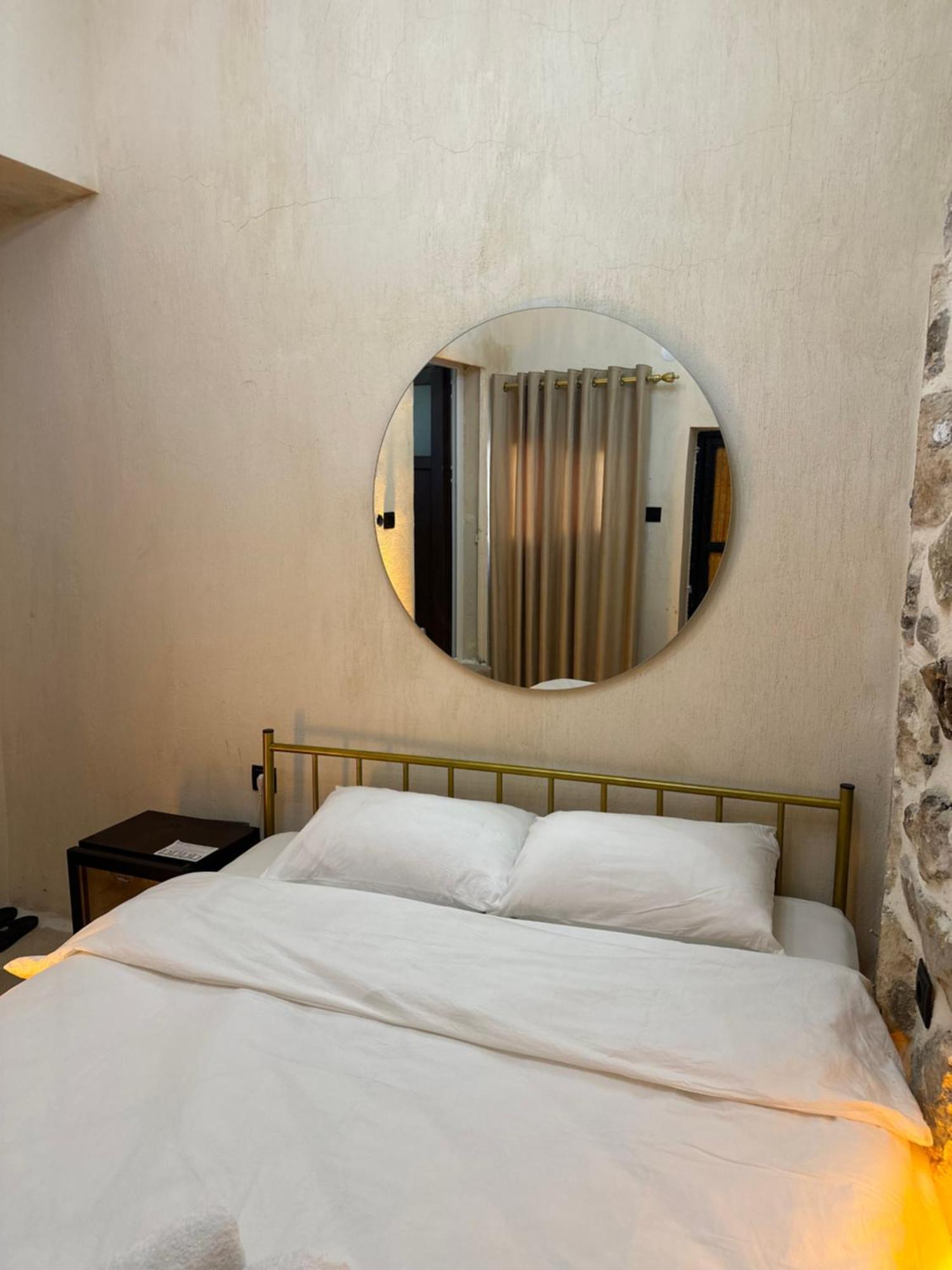 Miri Cave Suite 마르딘 외부 사진